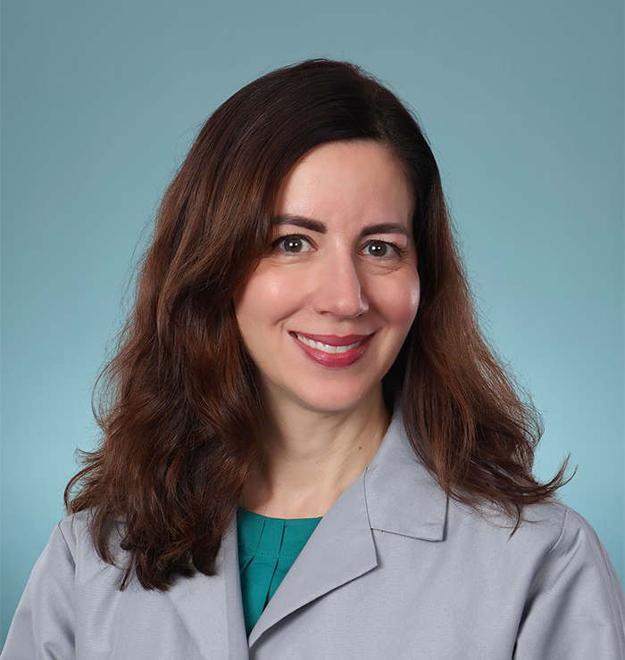 Mari Viola-Saltzman, DO