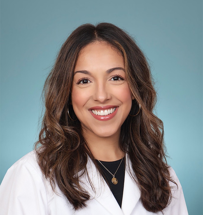 Melanie Wilke, APN-CNP