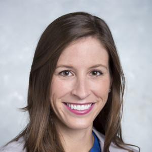 Merrideth Morris, MD