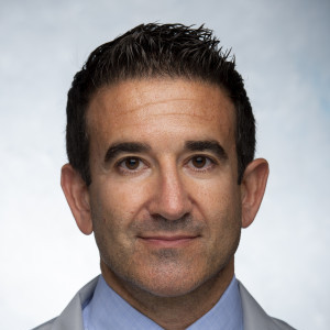 Michael Levy, MD