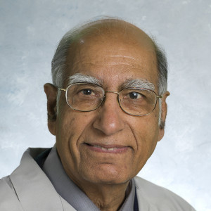 Nasim Rana, MD
