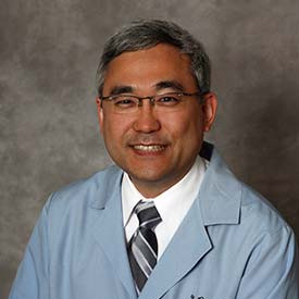 Nathaniel Pae, MD