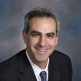 Paul Capriotti, MD