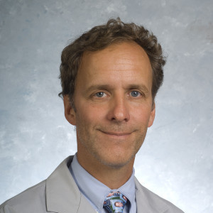 Philip Sheridan, MD