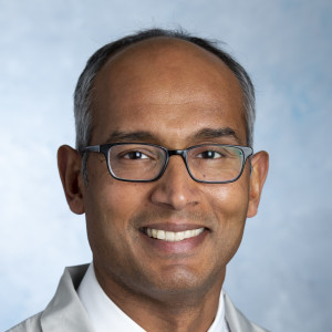 Rajeev Garapati, MD
