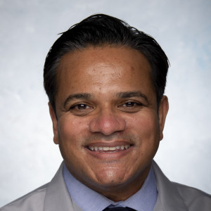 Rajeev Polasani, MD
