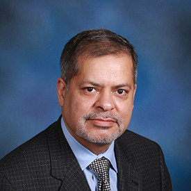 Rakesh Marwaha, MD