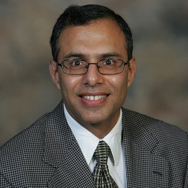 Ram Ramani, MD