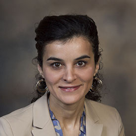Rania Agha, MD
