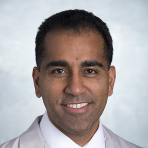 Ritesh Darji, MD