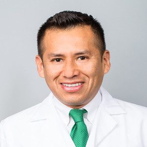 Roberto Montoya Barraza, MD