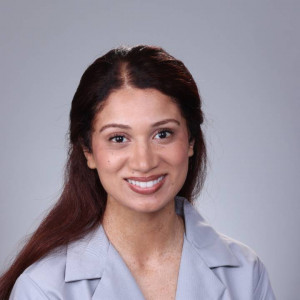 Sharon Abraham, APN-CNP