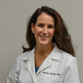 Sharon Horton, MD