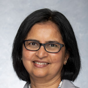 Thriveni Sanagala, MD