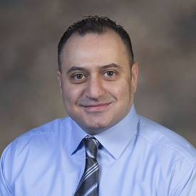 Zaid Jabbar, MD