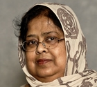 Zareena Abbas, MD