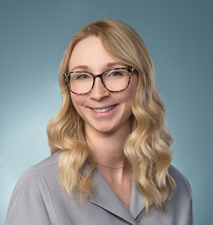 Laura McPartlin, PhD