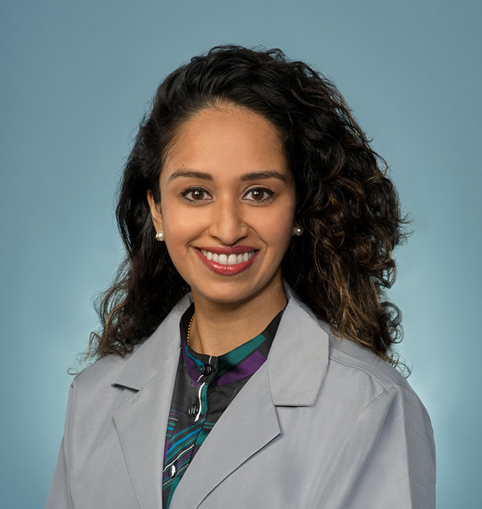 Praveena Tathineni, DO