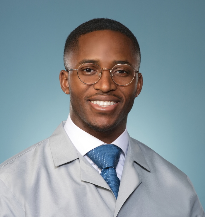 Joshua Wright-Chisem, MD
