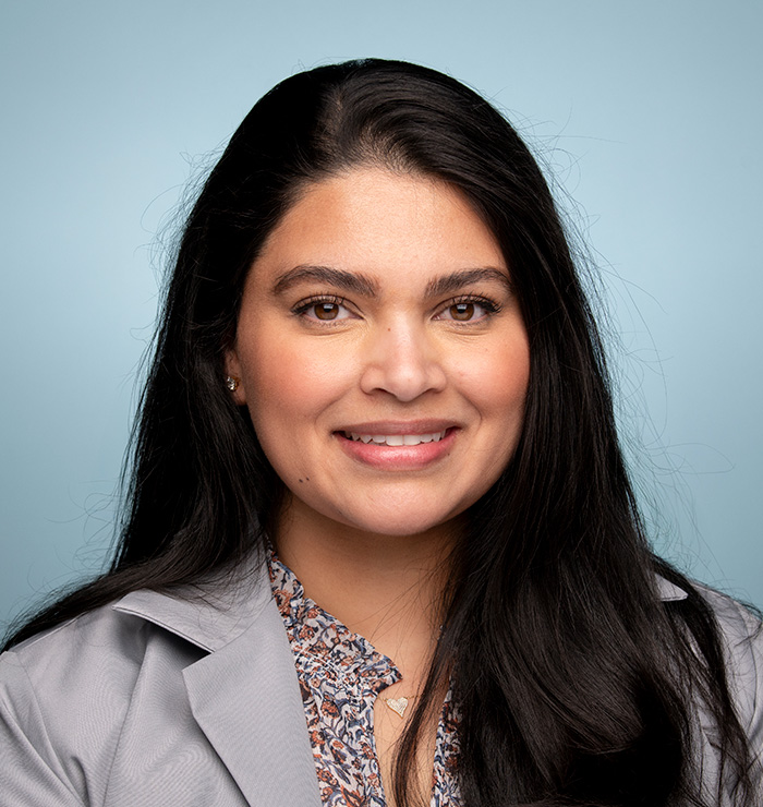 Meghana Agni, MD