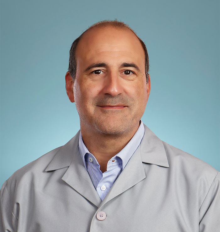 Marc Alonzo, MD