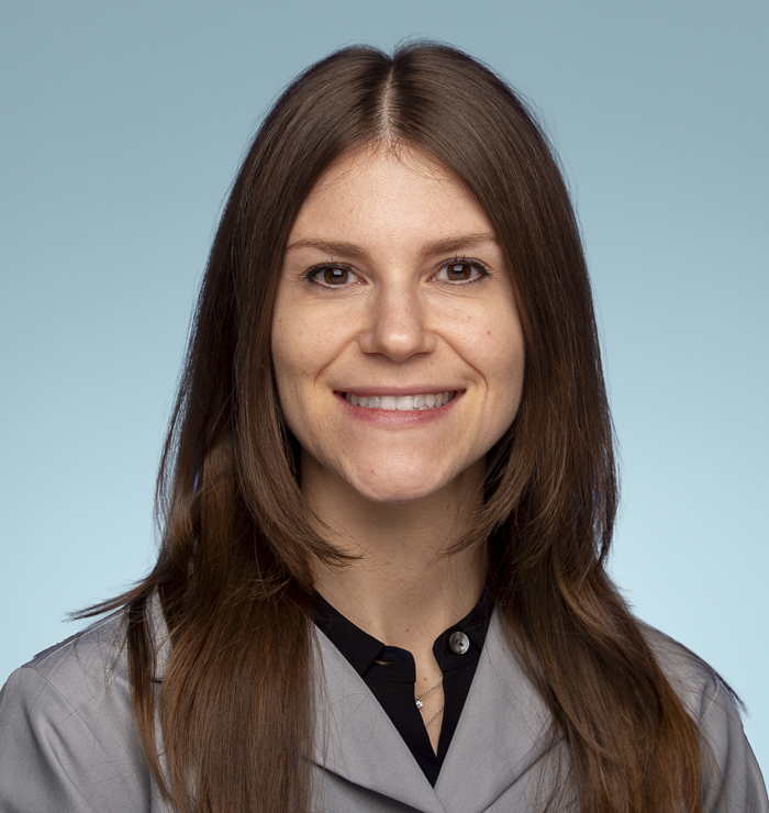 Katerina Bakhos, MD
