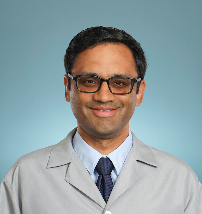 Amar Bhatt, MD