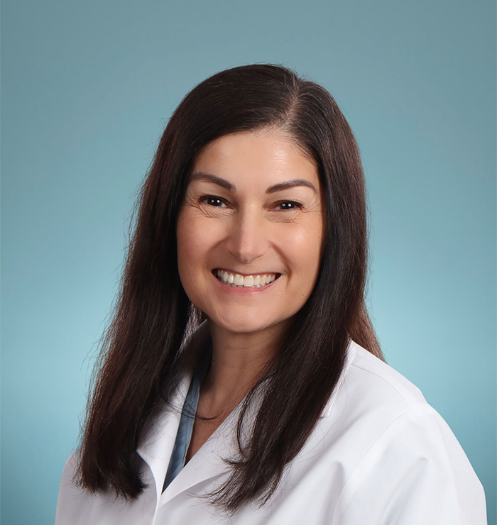 Michelle Buscemi, APN-CNM