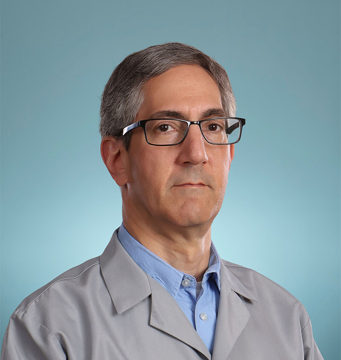 David Buyer, MD
