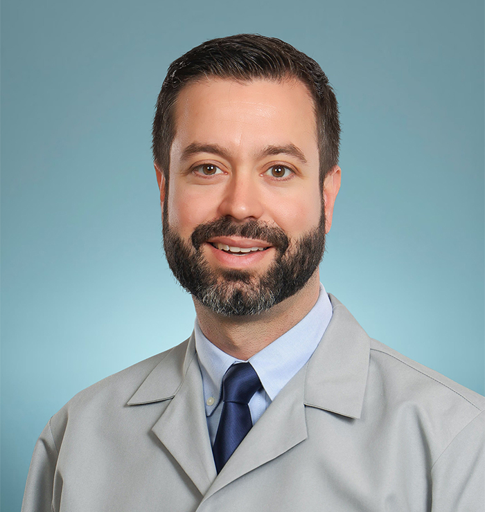 Thomas Couri, MD
