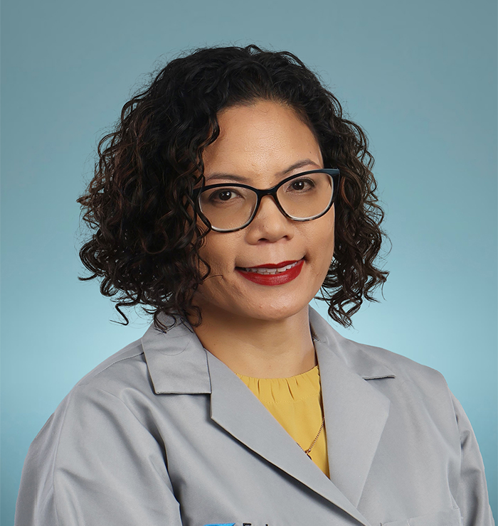 Nicole Cruz, PhD