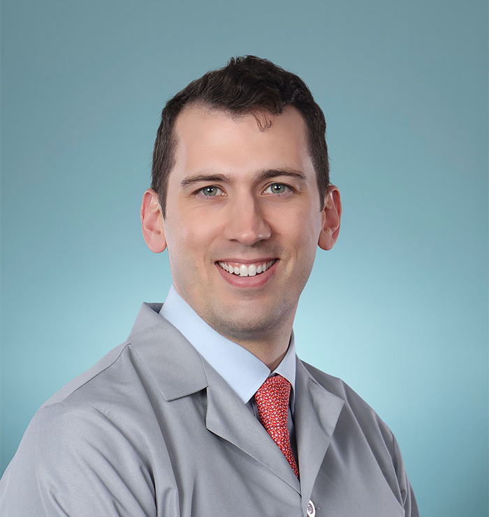 James Dieterich, MD
