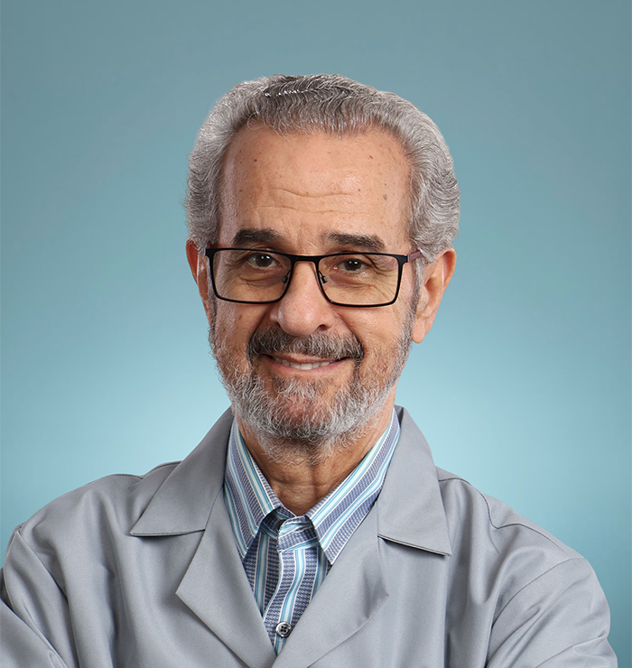 Osama ElShafie, MD