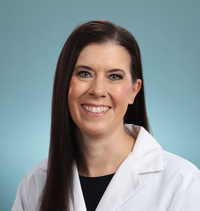 Lona Ernst Rizkallah, PA-C