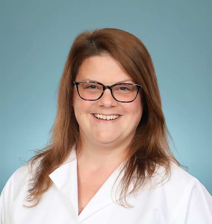 Jessica Feller, PA-C