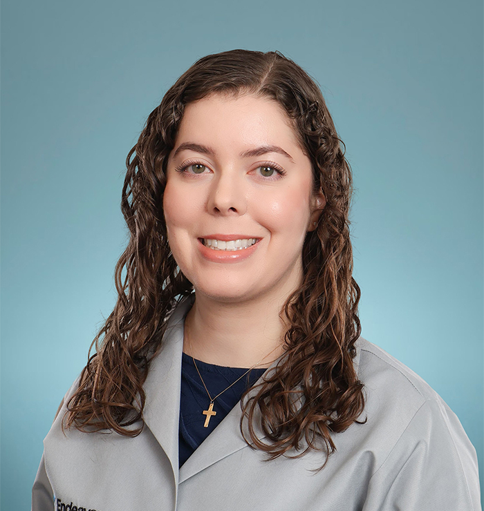 Kathryn Ghanayem Kubilius, MD