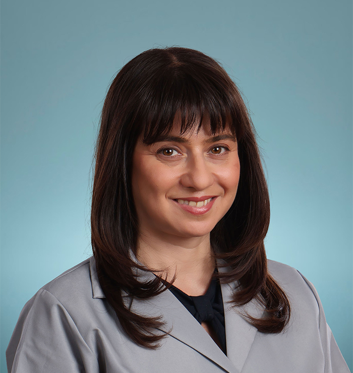 Alla Gimelfarb, MD