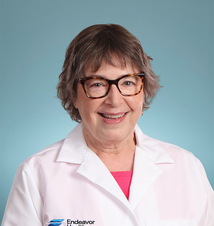 Marcela Goldsmith, APN-CNP