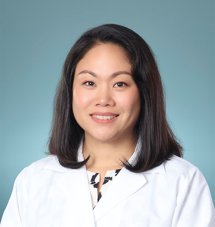 Jennifer Han, APN-CNP