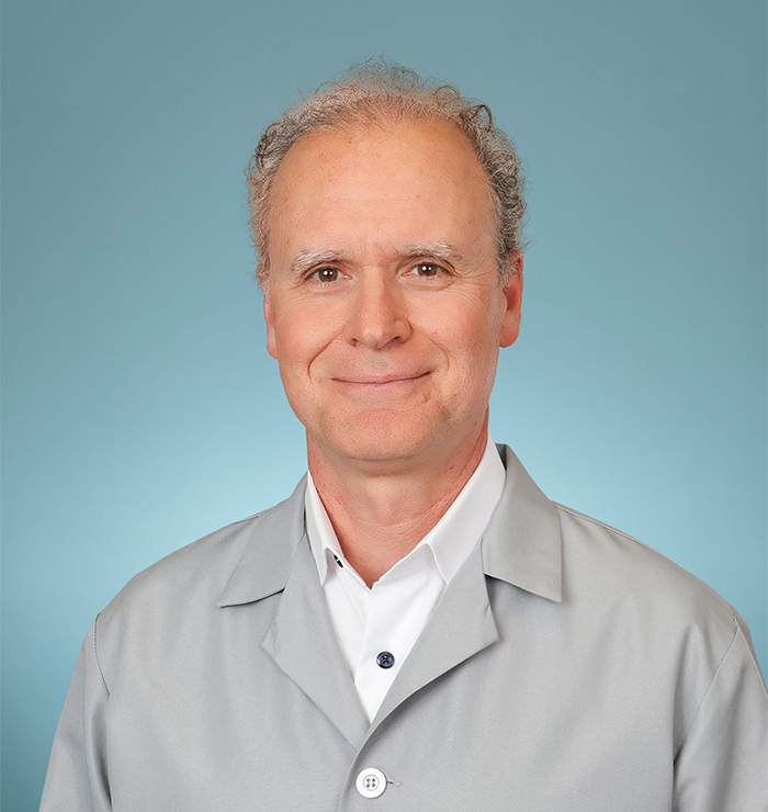 Peter Hoepfner, MD