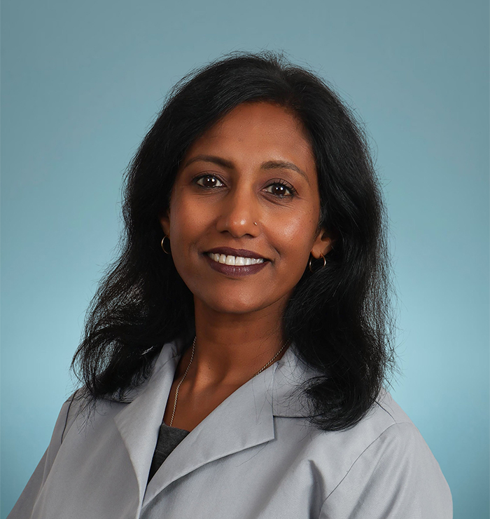 Janandana Jeganmohan, MD