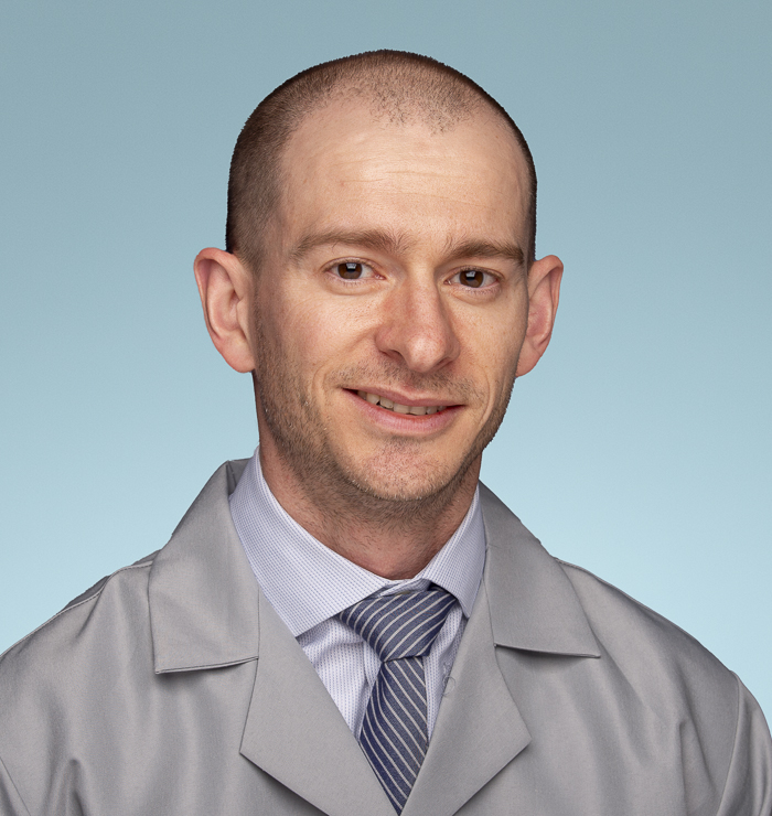 Blake Jones, MD