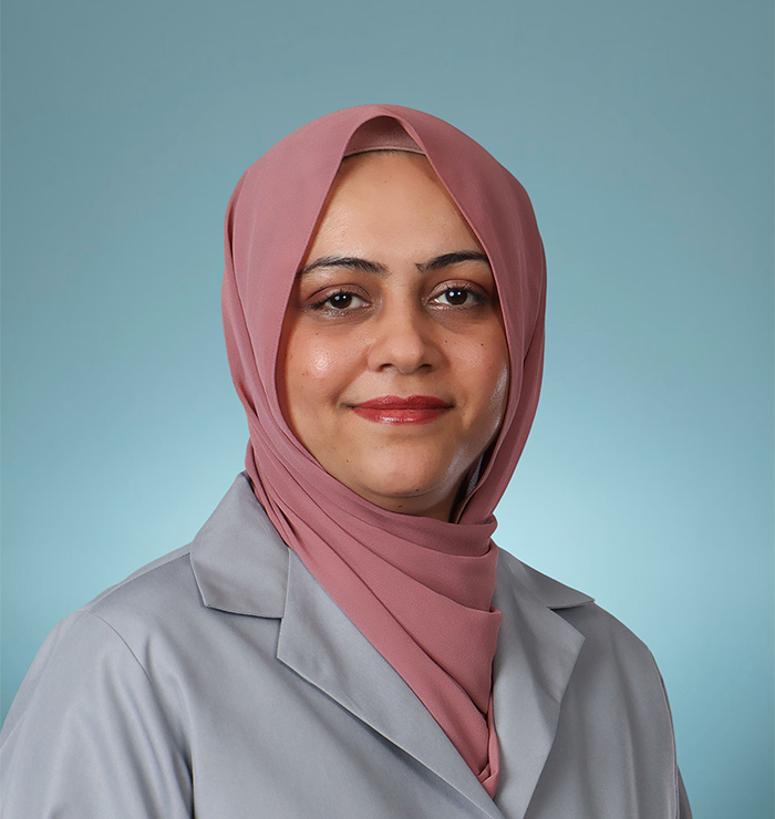 Yasmin Kagzi, MD