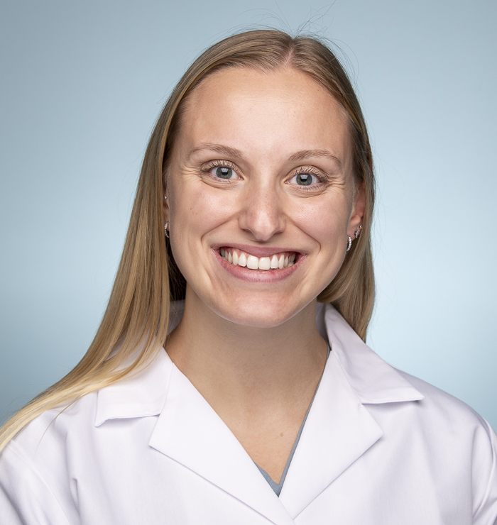 Elizabeth Kelzer, PA-C