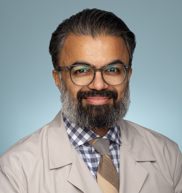Ali Khan, MD