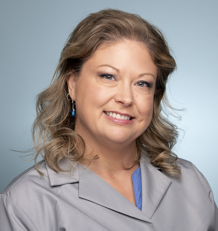 Stephanie Launer, PsyD