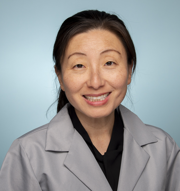 Soo Lee-Samuel, MD