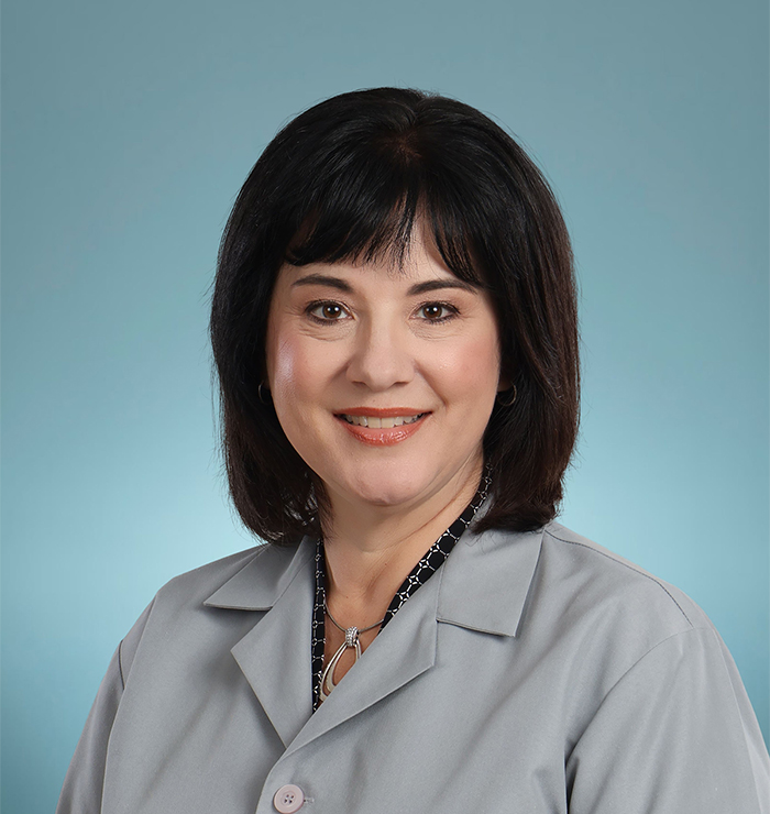 Kristine Liberty, MD