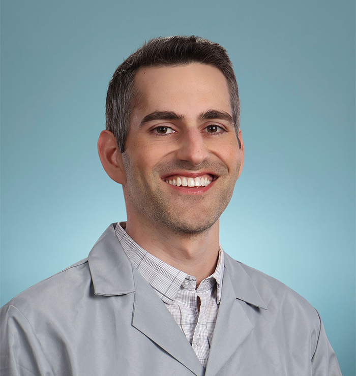 Devin Loewenstein, MD