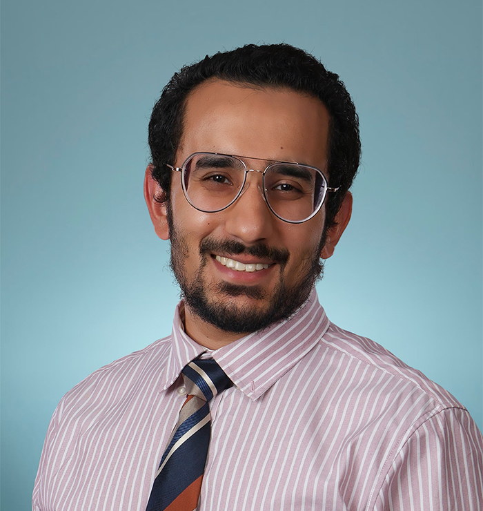 Faizal Malkana, PA-C